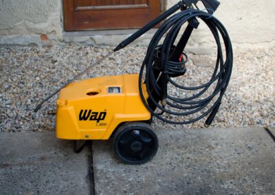 Wap L2000