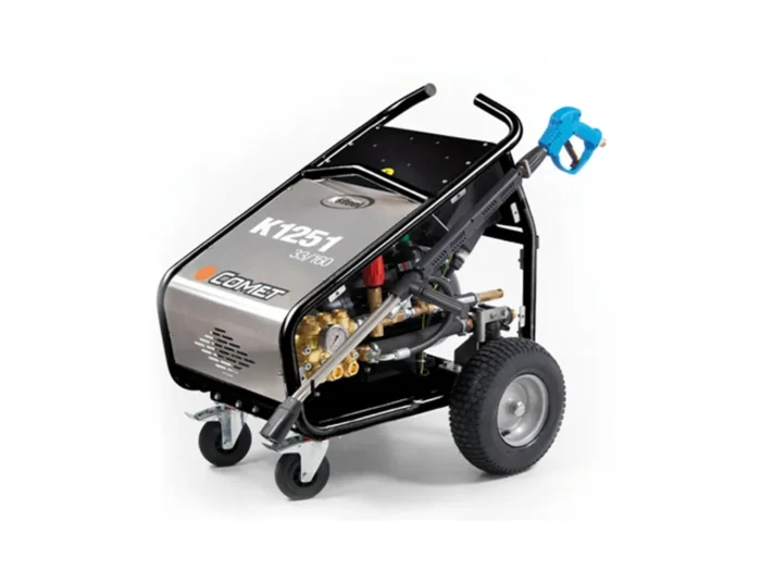 Comet K 1251 (33/160) TS