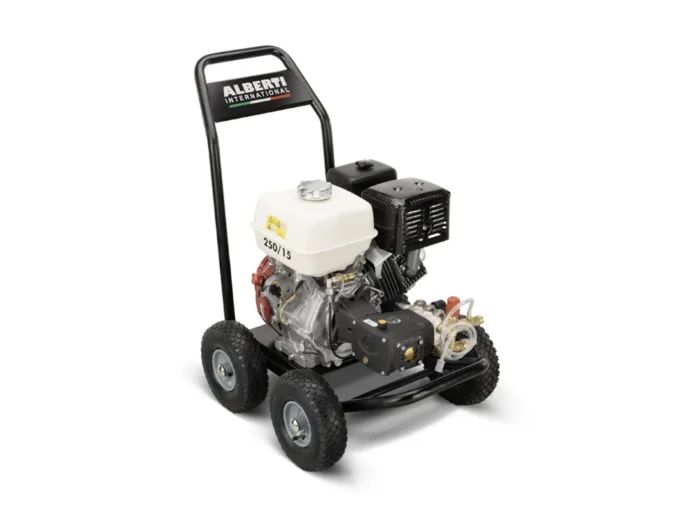 Alberti Gasoline Storm 200/15