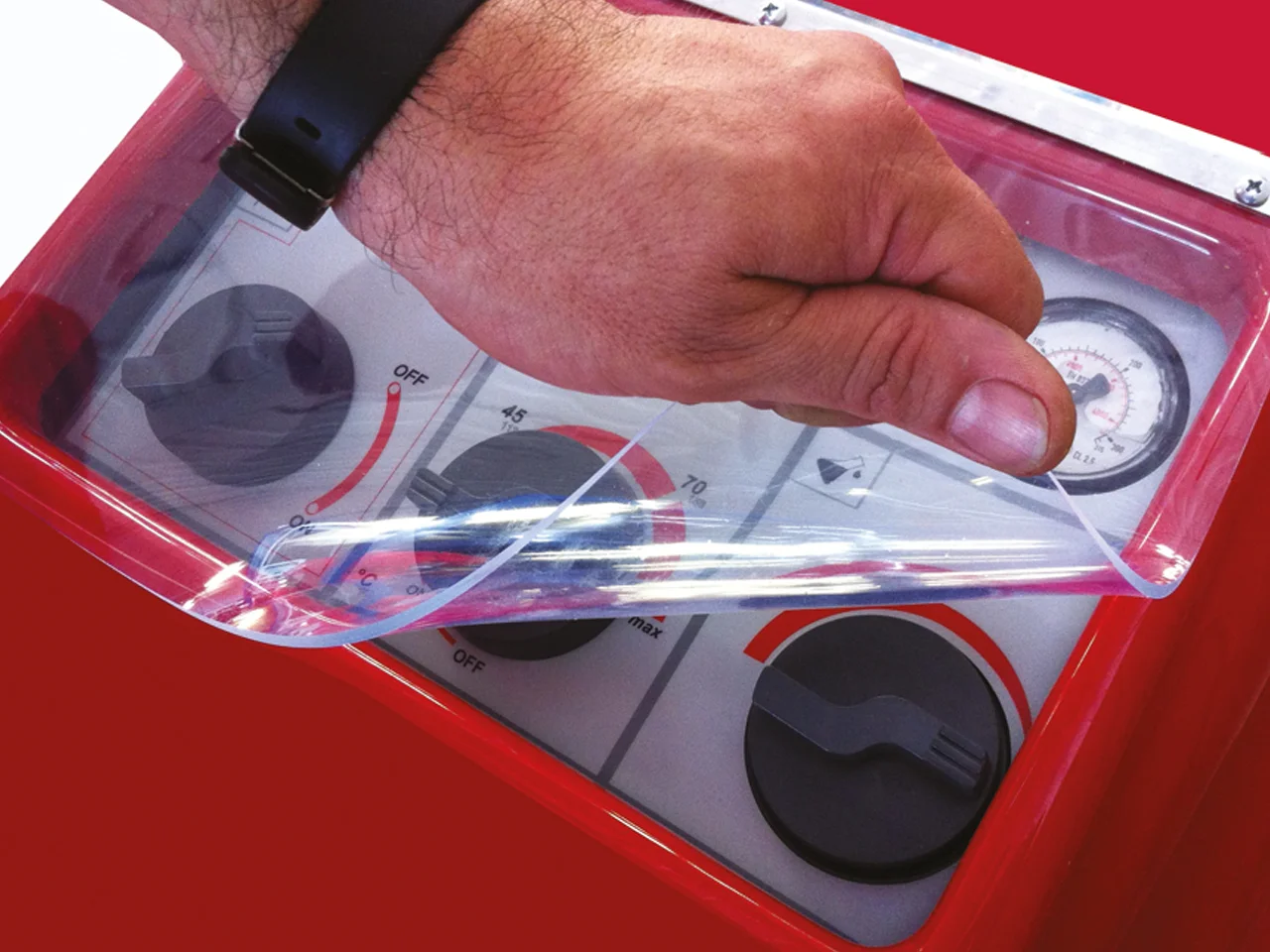 Biemmedue Susette 200/15